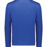 Unisex Eco Revive™ Ventura Soft Knit Crewneck Sweatshirt