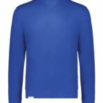 Unisex Eco Revive™ Ventura Soft Knit Crewneck Sweatshirt