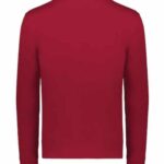 Unisex Eco Revive™ Ventura Soft Knit Crewneck Sweatshirt