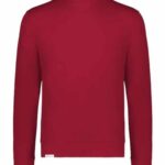Unisex Eco Revive™ Ventura Soft Knit Crewneck Sweatshirt
