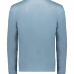 Unisex Eco Revive™ Ventura Soft Knit Crewneck Sweatshirt