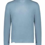 Unisex Eco Revive™ Ventura Soft Knit Crewneck Sweatshirt