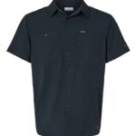 Men's Silver Ridge™ Utility Lite Short Sleeve Shirt