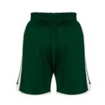 Unisex Crossover Reversible Shorts