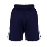 Unisex Crossover Reversible Shorts