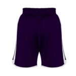 Unisex Crossover Reversible Shorts
