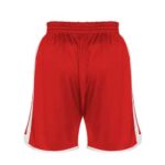 Unisex Crossover Reversible Shorts