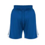 Unisex Crossover Reversible Shorts