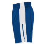Unisex Crossover Reversible Shorts