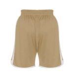 Unisex Crossover Reversible Shorts