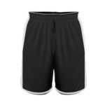 Youth Crossover Reversible Shorts