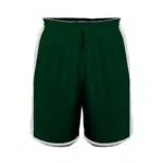 Youth Crossover Reversible Shorts
