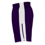 Youth Crossover Reversible Shorts