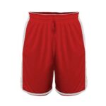 Youth Crossover Reversible Shorts