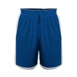 Youth Crossover Reversible Shorts