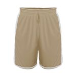 Youth Crossover Reversible Shorts
