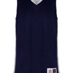 Youth Crossover Reversible Jersey