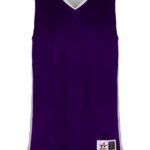 Youth Crossover Reversible Jersey