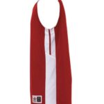 Youth Crossover Reversible Jersey