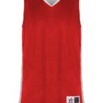 Youth Crossover Reversible Jersey