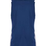 Youth Crossover Reversible Jersey