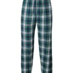 Men's Harley Flannel Pants