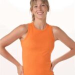 Women's Adrienne Tank Top
