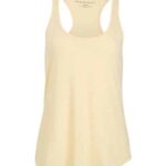 Women's Essential Racerback Tank Top