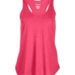 Women's Essential Racerback Tank Top