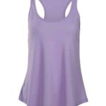 Women's Essential Racerback Tank Top