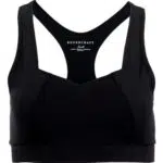 Women's Sweetheart Sports Bra