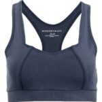Women's Sweetheart Sports Bra