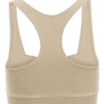 Women's Sweetheart Sports Bra