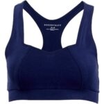 Women's Sweetheart Sports Bra