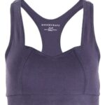 Women's Sweetheart Sports Bra