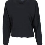 Women's Crop Retro Jesery