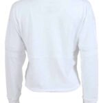 Women's Crop Retro Jesery