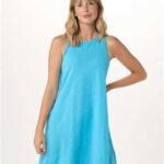 Women's Coastal Cover Up