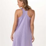 Women's Coastal Cover Up