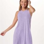 Women's Coastal Cover Up