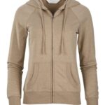Women's Dream Fleece Full-Zip Hooded Sweatshirt