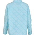 Women's Quilted Market Jacket