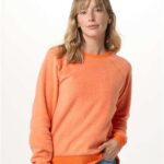 Women's Fleece Out Crewneck Pullover