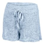 Women's Cuddle Fleece Shorts