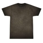 Unisex Oil Wash T-Shirt