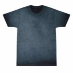 Unisex Oil Wash T-Shirt