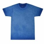 Unisex Oil Wash T-Shirt