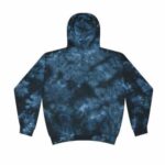 Youth Crystal Wash Hooded Sweatshirt
