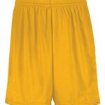 Youth Modified Mesh Shorts
