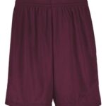 Youth Modified Mesh Shorts